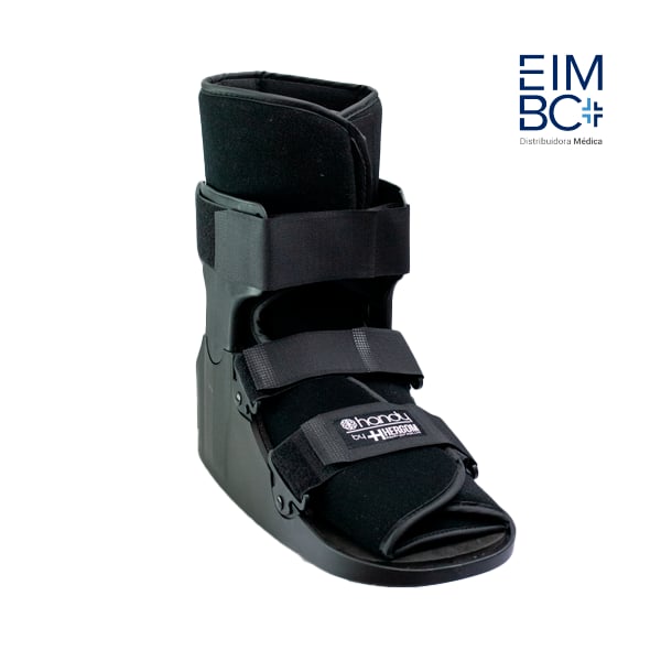 Bota neumatica online ortopedica